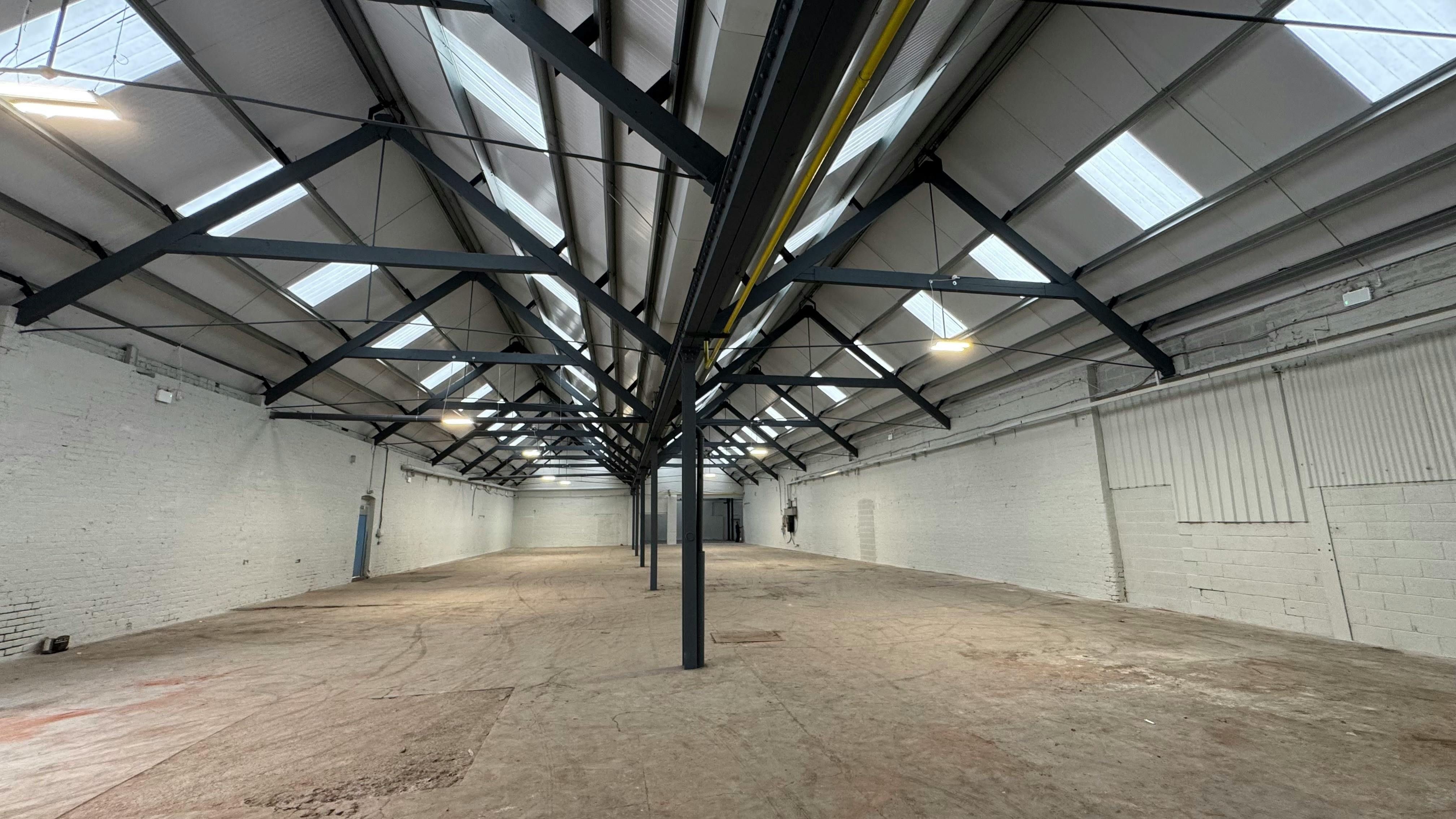 Industrial in Stourport-On-Severn