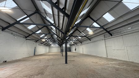 Unit 2, Wilden Business Park, Wilden Lane, Stourport-On-Severn, Industrial / Industrial / Warehouse To Let - Image 1