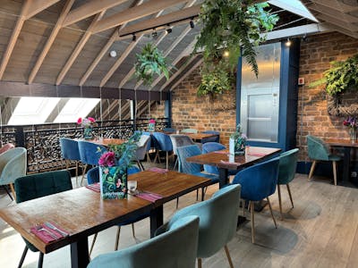 100 Cover Bar & Restaurant, Southside, 164 Fenwick Road, Glasgow, A3 (Restaurants and Cafes) / Bar For Sale - IMG_3746.jpg