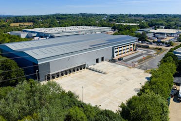 Indurent 135, Nursling, Nursling Industrial Estate, Mauretania Road, Southampton, Industrial To Let - WEB  Nursling135 10072025  10 .JPG - More details and enquiries about this property
