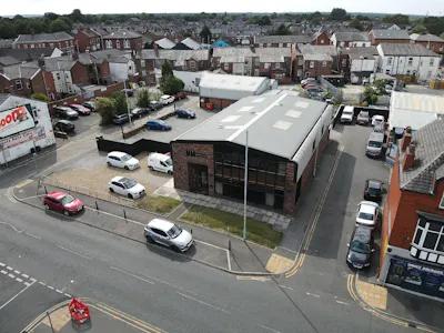 164 Higher Hillgate, Stockport, Industrial/Logistics / Office / Trade Counter For Sale - dji_fly_20260824_142340_0_1787577820662_photo_low_quality.jpg
