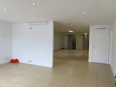 39 - 43 Bank Street, Alloa, Retail To Let - Image 25