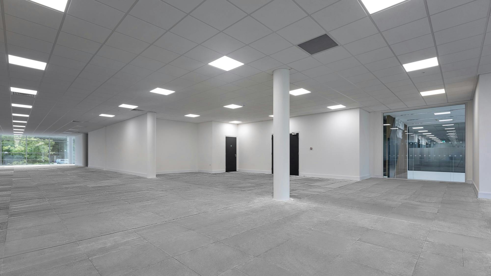 Office in Whiteley - photo 2