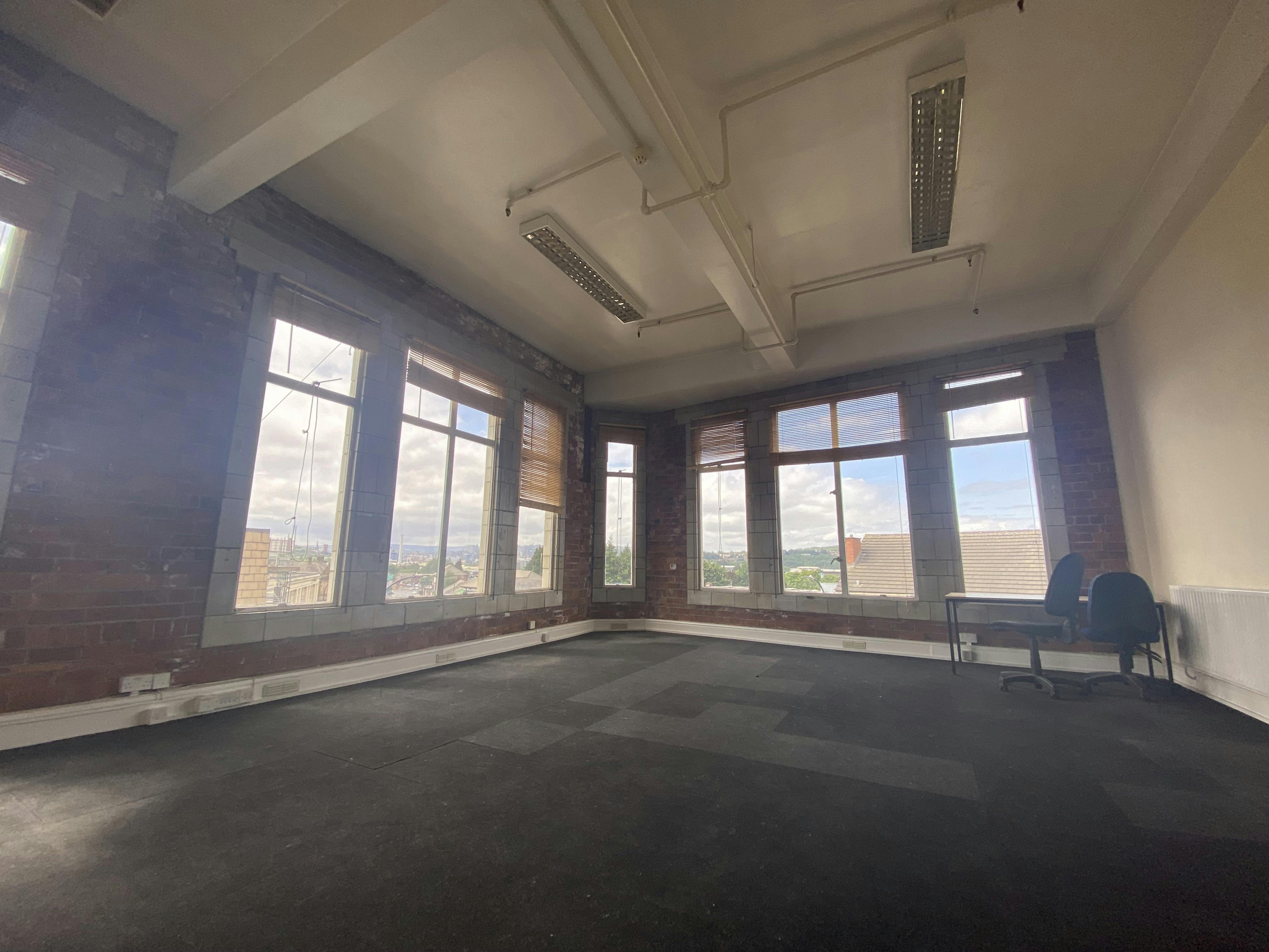 John Banner Building (Offices - All Inclusive), Attercliffe Road, Sheffield, Offices To Let - IMG_4772.jpeg