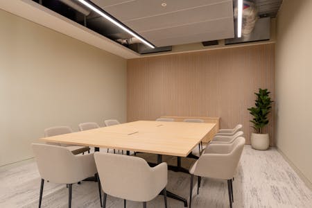 Fifty Paddington, 50 Eastbourne Terrace, London, Office To Let - 8