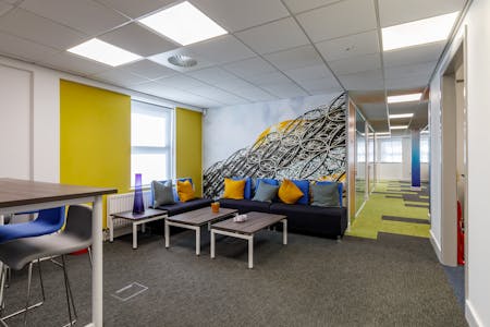 Albert House, Quay Place, Birmingham, Office To Let - Albert-005A.jpg