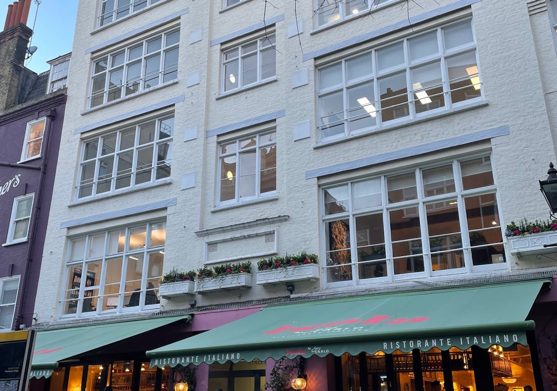 IMG_0710.jpg 3-5 Barrett Street, London, Office To Let - IMG_0710.jpg