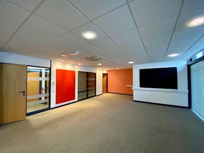 Suite 13, Brecon House, Cwmbran, Office To Let - Image 3