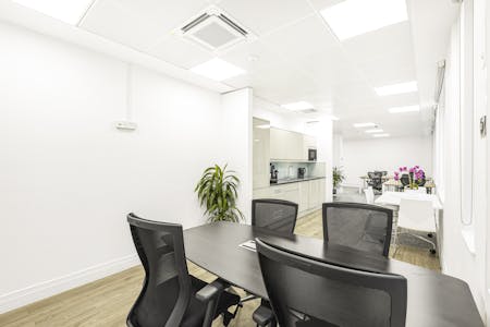 1st - 3rd Floors, 1-5 Wormwood Street, London, Office To Let - 35_42656.JPG