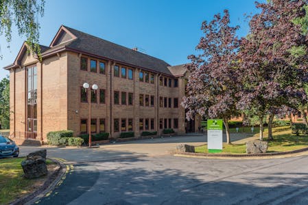 Building 5, Greenways Business Park, Chippenham, Office To Let - Building 5 Greenways BP Chippenham3.jpg