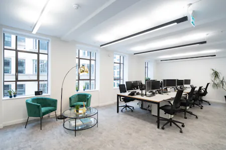 74 Coleman Street, London, Office To Let - 74CS_005.jpg
