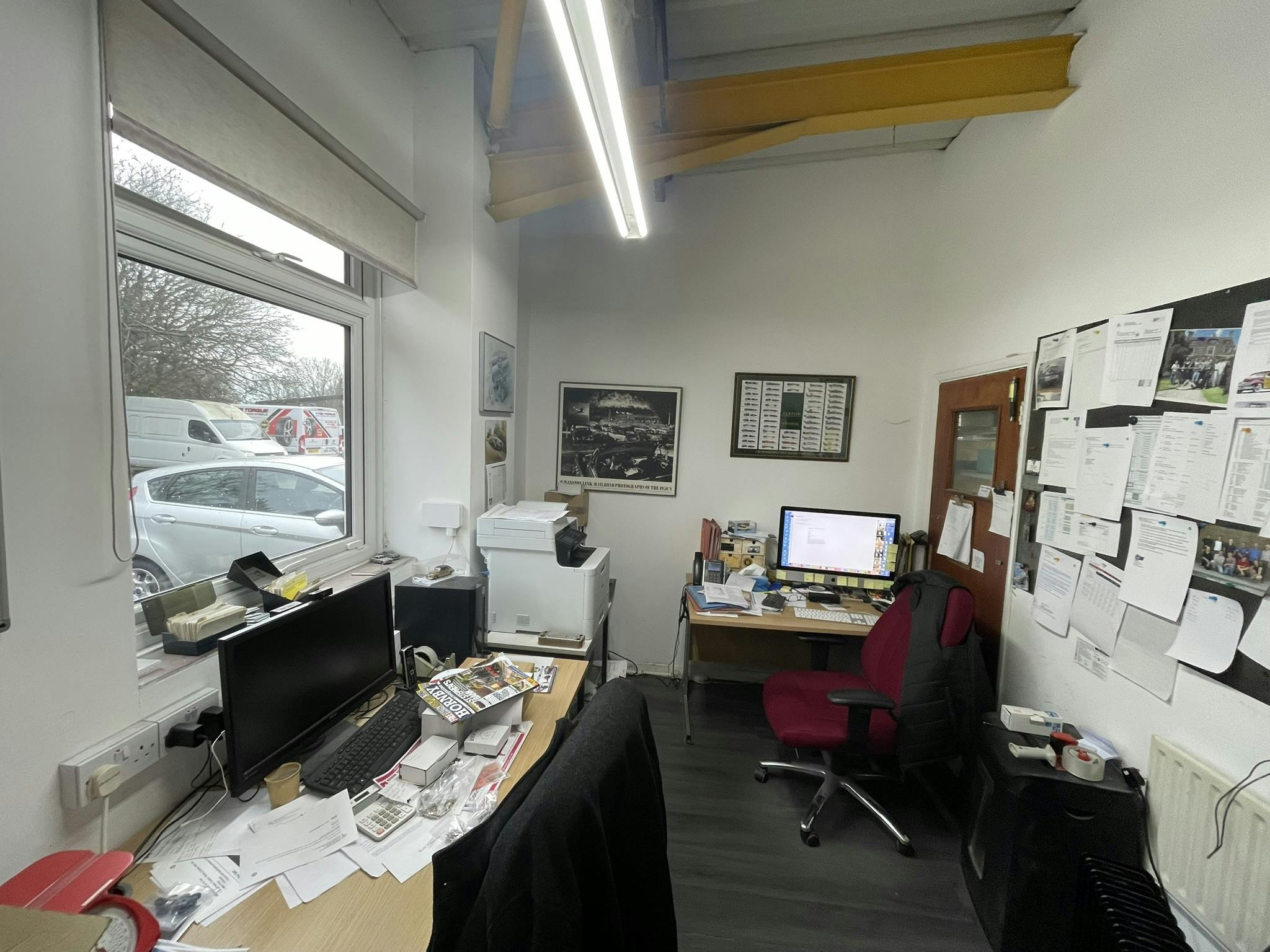 10 Conqueror Industrial Estate, St Leonards On Sea, Industrial To Let - IMG_3778.JPEG