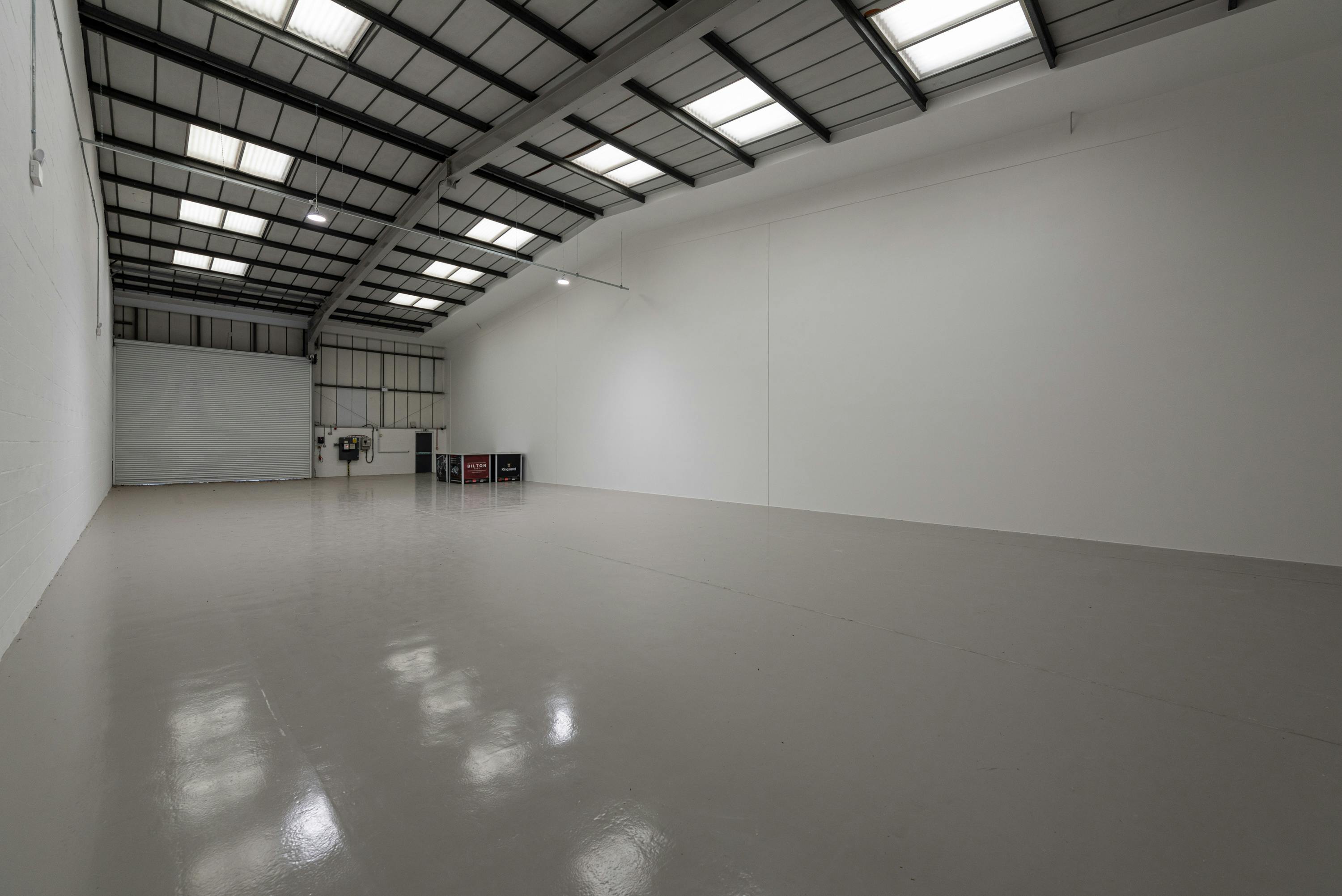 5 Bilton Road, Basingstoke, Industrial / Warehouse To Let - Bilton Rd Internal  June 2025_22.jpg