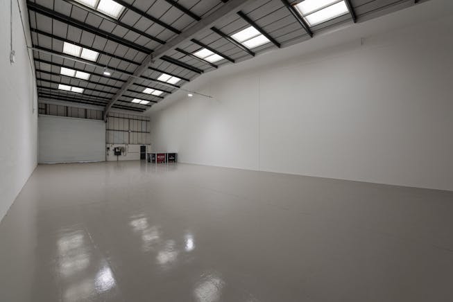 5 Bilton Road, Basingstoke, Industrial / Warehouse To Let - Bilton Rd Internal  June 2025_22.jpg
