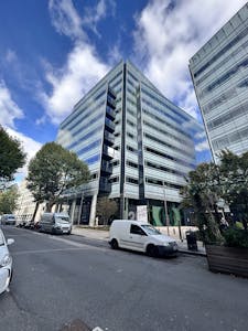 12 Hammersmith Grove, London, Office Lease Assignment - external 2.png