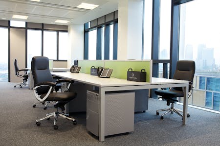 6 Mitre Passage, London, Office / Serviced Office To Let - Image 2
