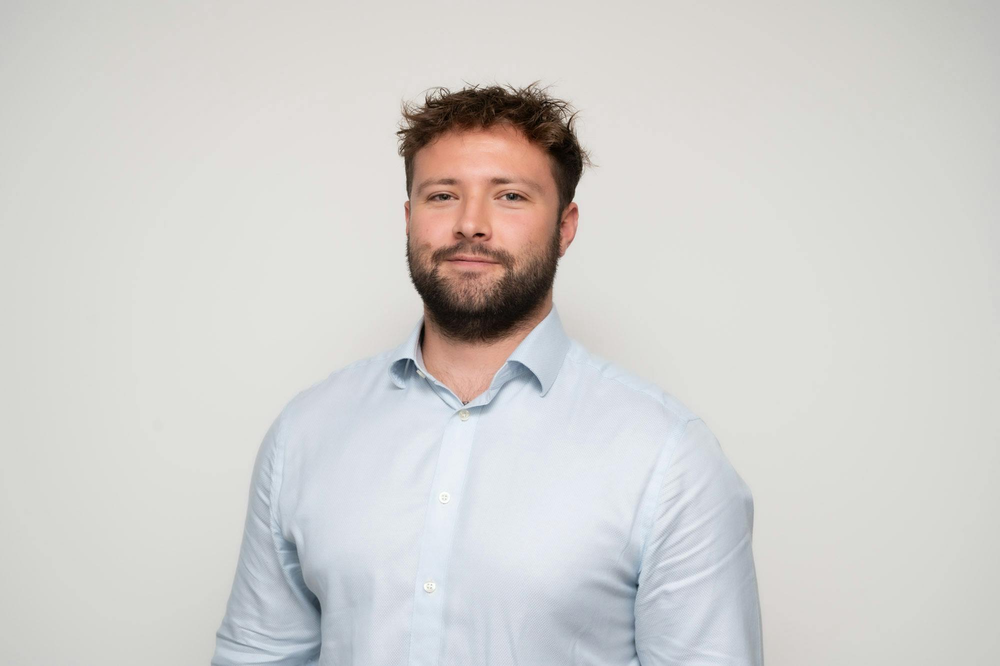 Ben Rippingale profile photo