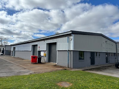 Unit 26, Albion Industrial Estate, Pontypridd, Industrial To Let - IMG_7497.jpeg