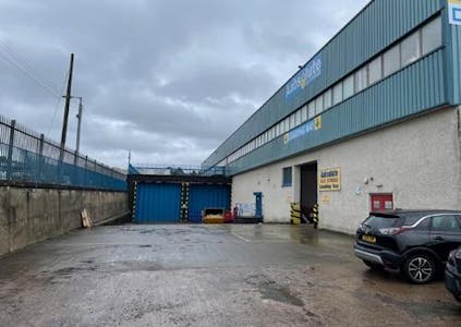 259 Summerlee Street, Glasgow, Development / Industrial/Logistics / Investment / Open Storage For Sale - Image 3