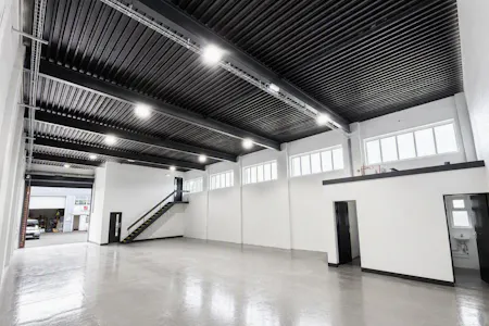 Guinness Estate, Guinness Road, Trafford Park, Industrial / Trade Counter / Urban Logistics To Let - 3 Guinness internal WH (2).jpg
