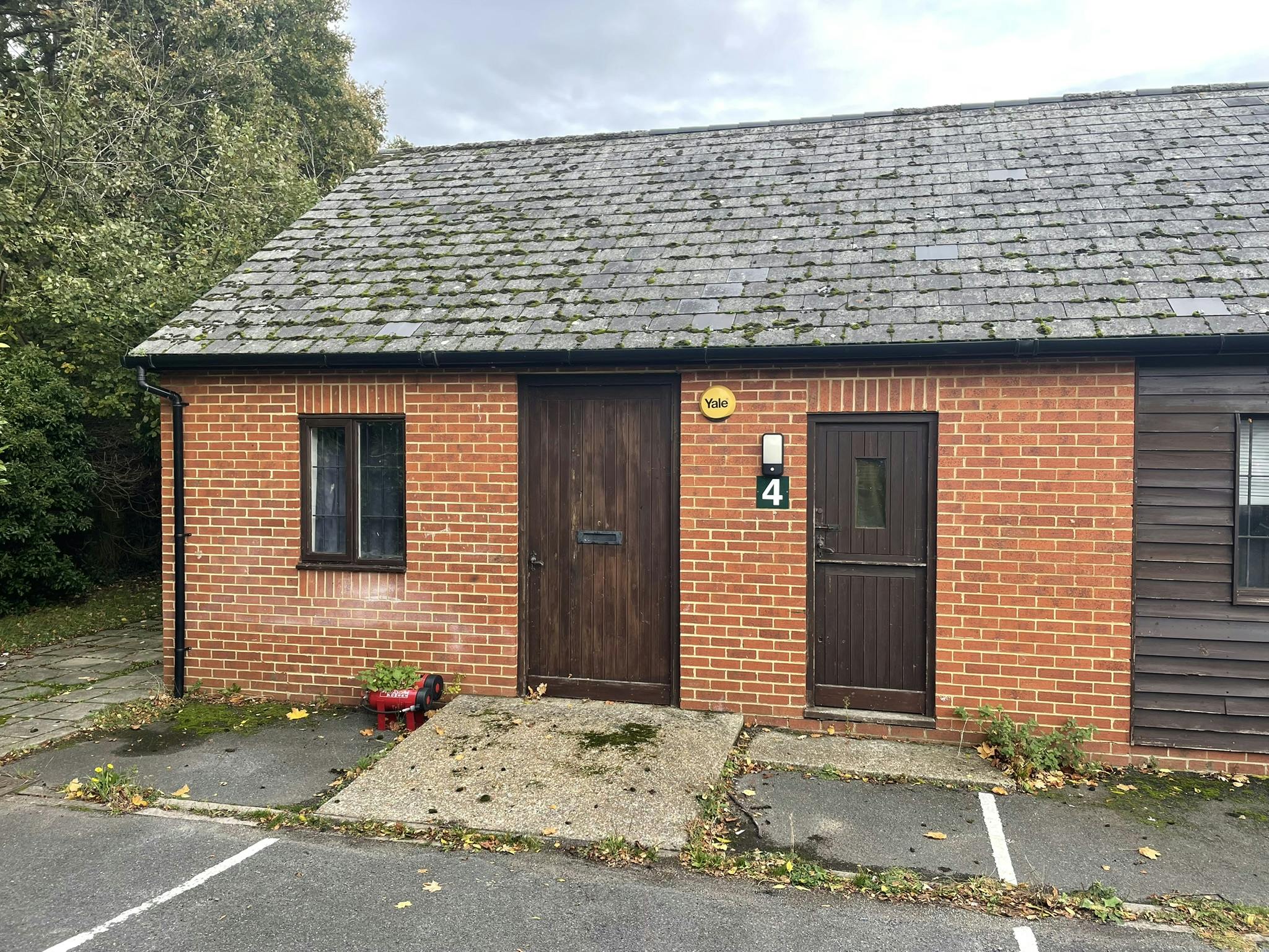 4 The Maltings Business Park, Rye, Industrial To Let - IMG_3534.JPEG