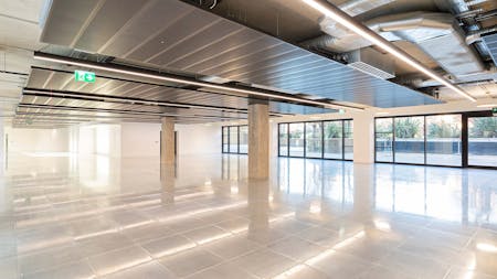 Pembroke House, Kensington Village, Kensington, Office To Let - gallery6.jpg