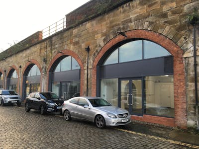 Retail/Office Unit To Let on 2 Brandling Street Gateshead, Gateshead, Retail To Let - Front Page.JPG