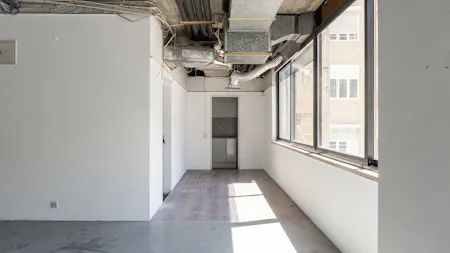 DC45, Av. Defensores de Chaves 45, Lisboa, Office To Let - Piso2_005.jpg