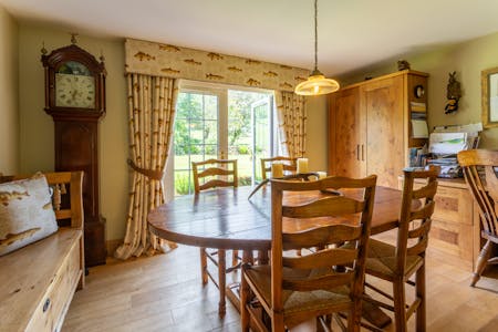 Burnbank (comprising of 4 properties), Brodick, Country house / Farm / Farmhouse / Hotel/guest house / Investment - Residential / Serviced Apartments For Sale - Image 8