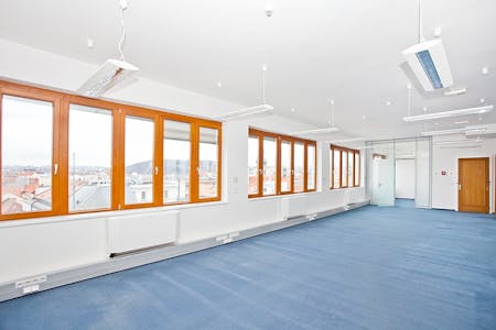 Dětský Dům, Na Příkopě 583/15, Prague, Office / Retail To Let - kancelar-detsky-dum_7.jpg