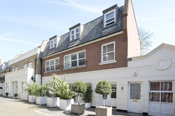 9E College Place, Hortensia Road, Chelsea, Residential To Let - FLAT 9E COLLEGE PLACE1.jpg