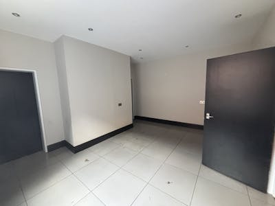 12 Stafford Street, Stafford, Retail To Let / For Sale - Rear retail