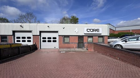 Unit 4, Silver Birches Business Park, Aston Road, Bromsgrove, Industrial / Industrial / Warehouse To Let - Image 1