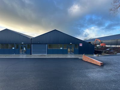 Unit A1 Fullwood Business Park, Ellesmere, Industrial / Trade Counter / Warehouse / Workshops To Let - E2.jpeg
