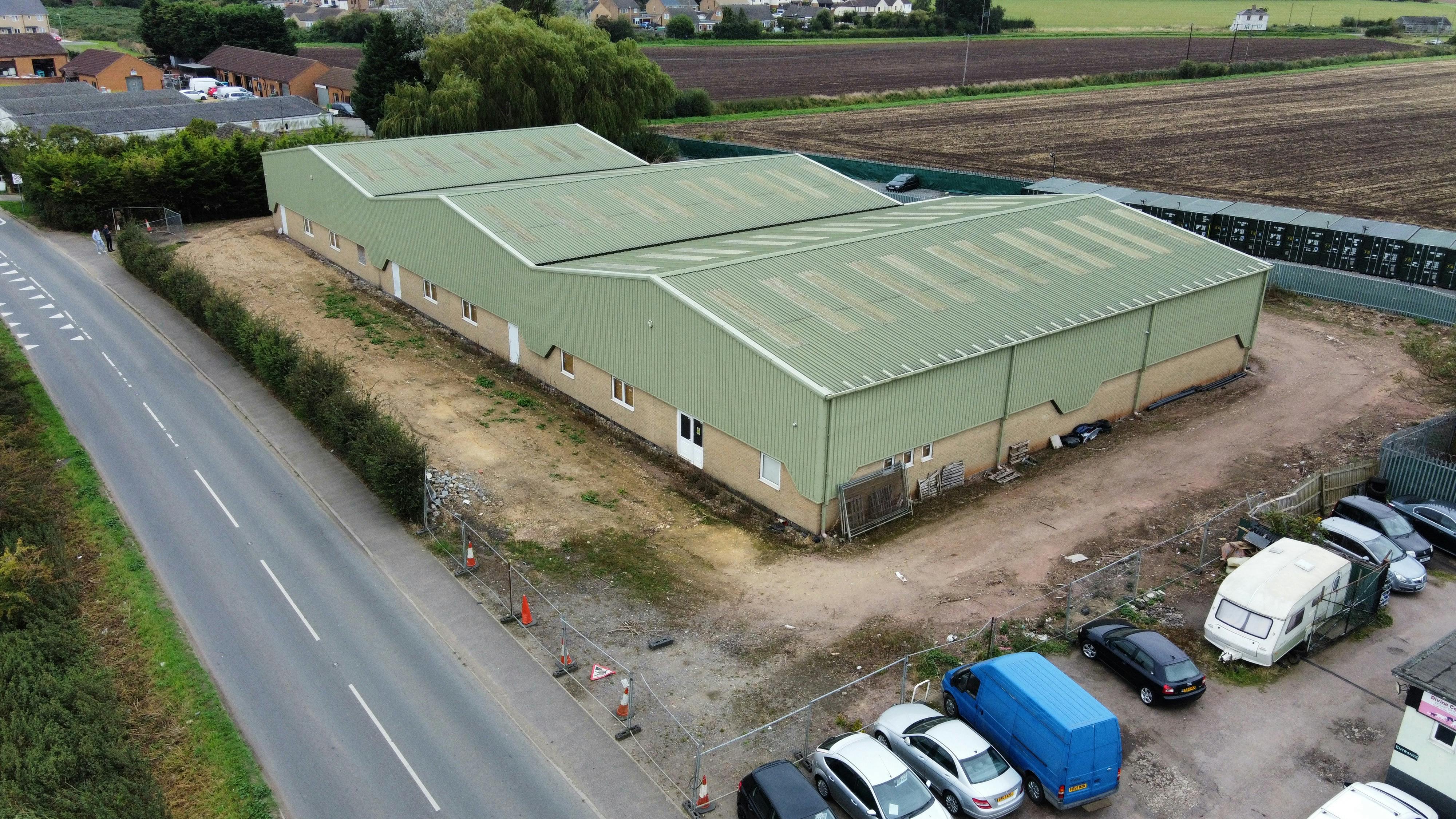 Eco Buildings, Ramsey, Industrial For Sale - 20240918_090656000_iOS.jpg