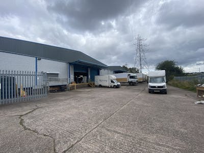 Building 1 Bays A - D, Hill Top Industrial Estate,, West Bromwich, Industrial/Logistics To Let - 20230725_095607555_iOS.jpg