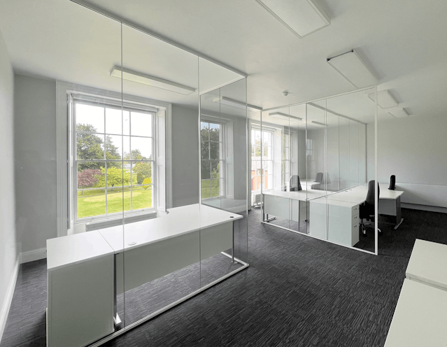 Chiltlee Manor, 50 Chiltlee Manor Estate, Liphook, Offices To Let - room14_web1.png