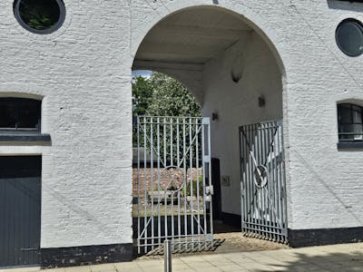 Unit 6 The Stables, Manchester, Office To Let - 20250702_140119.jpg