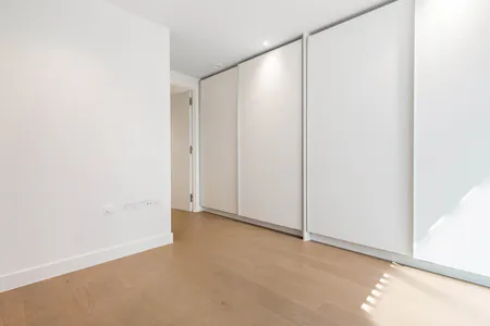 Flat 2, London, Residential Flat To Let - Bedroom 2