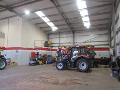 Syke Park Industrial Estate, Wigton, Industrial / Warehouse For Sale - IMG_5008.JPG
