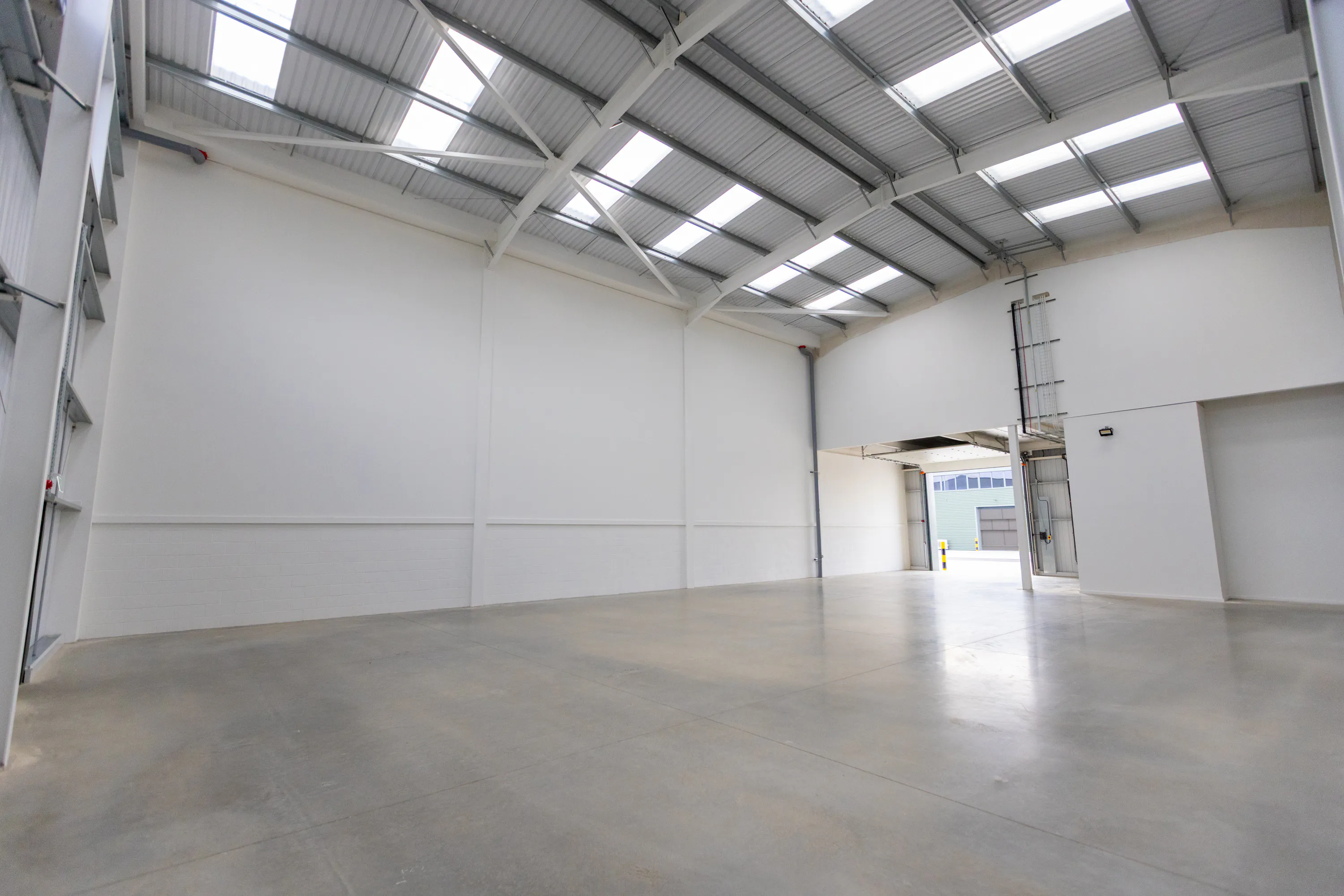 Unit 19 T45, Aire Valley Road, Leeds, West Yorkshire, LS9 0AA