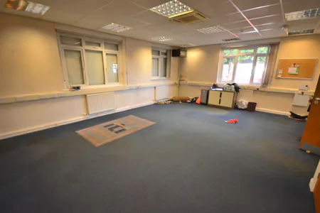 Investment Tooling International, Moston Road, Manchester, Industrial / Storage / Industrial / Warehouse / Workshops For Sale - Ground Floor Office