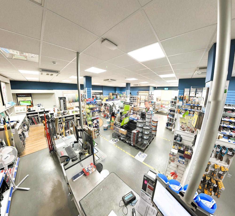 Unit 9, Fishers Industrial Estate - 9 Fishers Industrial Estate Wiggenhall Road Watford WD18 0FN  trade counter 1 .jpg