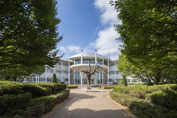 East Wing, A1 Cody Technology Park, Ively Road, Farnborough, Offices To Let - CODY_006.jpg