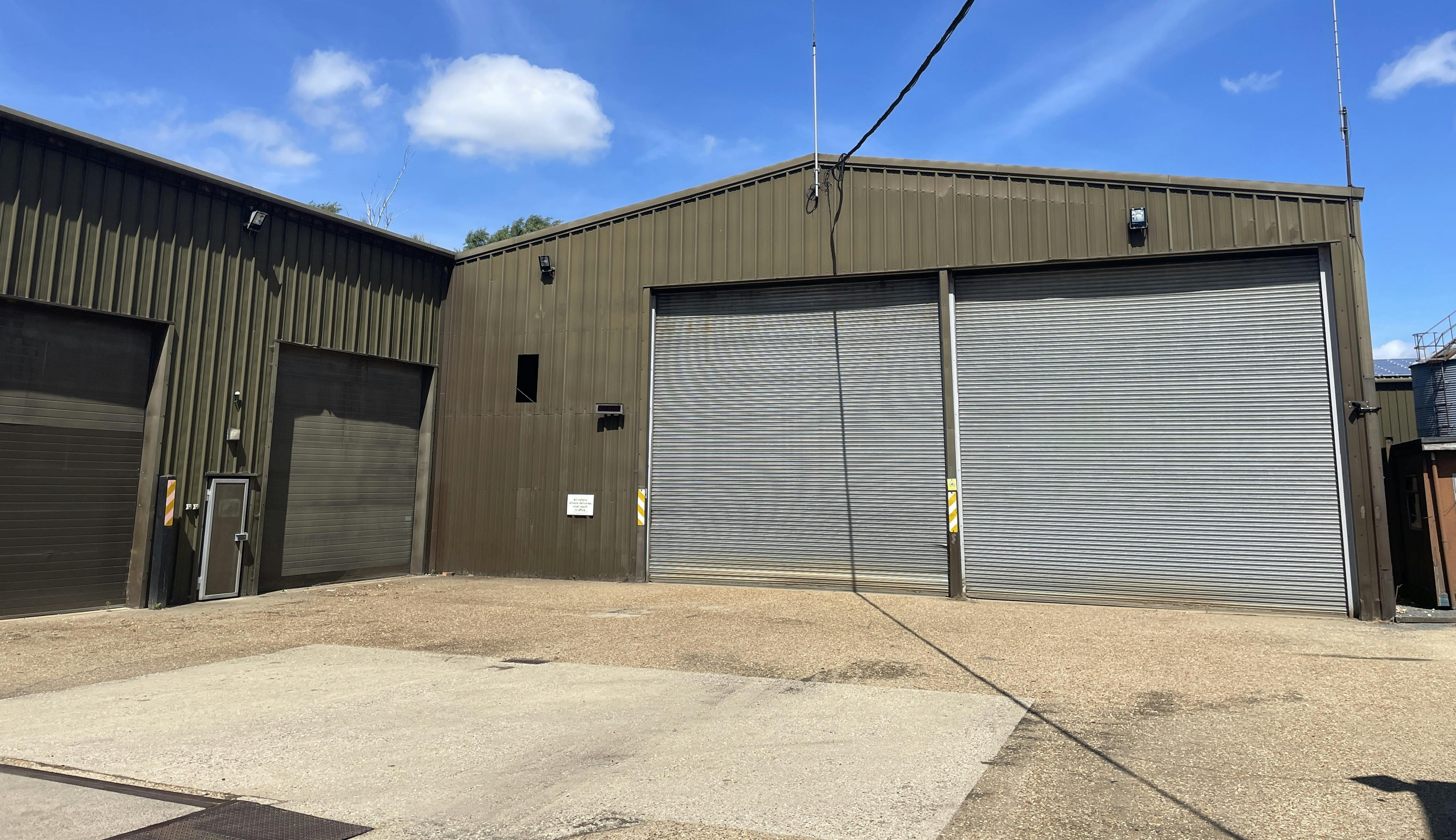 Cawston Road, Buxton