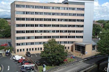 New City House, Preston, Serviced Office To Let - attachment 1.jpg