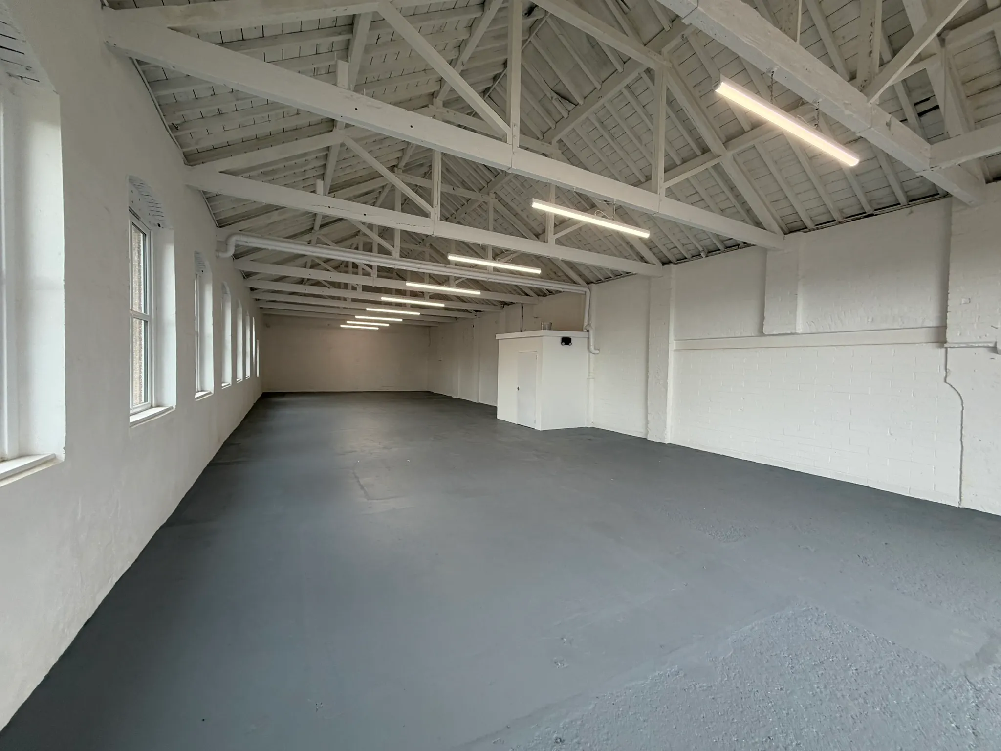 Unit 3, 371 Bexhill Road, St Leonards on Sea, Industrial To Let - IMG_0845.JPEG