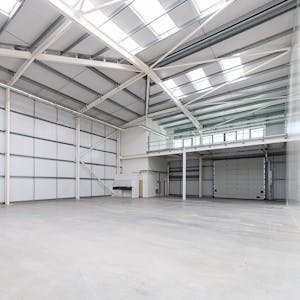 Trent Gateway, Technology Drive, Nottingham, Industrial/Logistics / Trade / Warehouse / Distribution To Let - trent 6.jpg