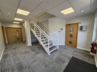 Unit 9 Albany Park, Poole, Office To Let / For Sale - IMG_6642.JPEG