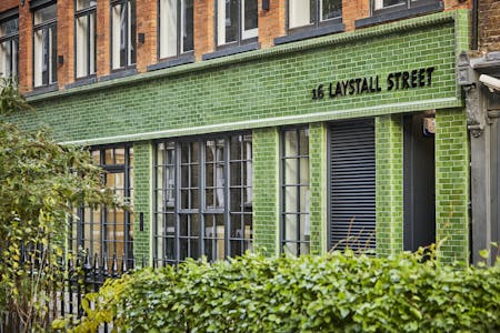 16 Laystall Street, Farringdon, Office To Let - External.jpg